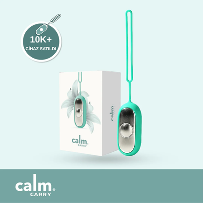 Uyku Denge – CalmCarry®