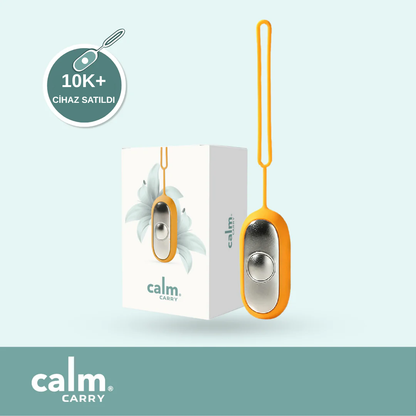 Uyku Denge – CalmCarry®