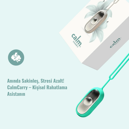 Uyku Denge – CalmCarry®