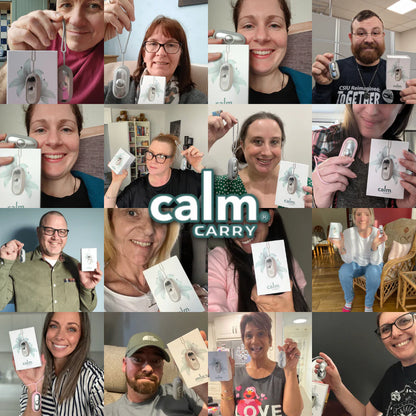 Uyku Denge – CalmCarry®